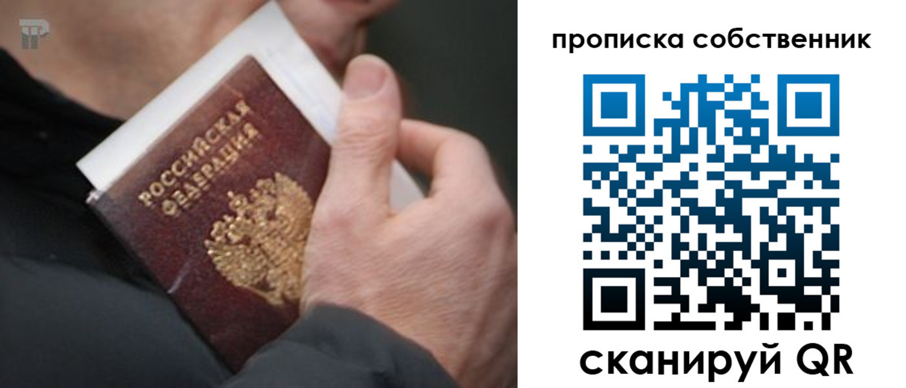 временная регистрация в квартире в Камышине