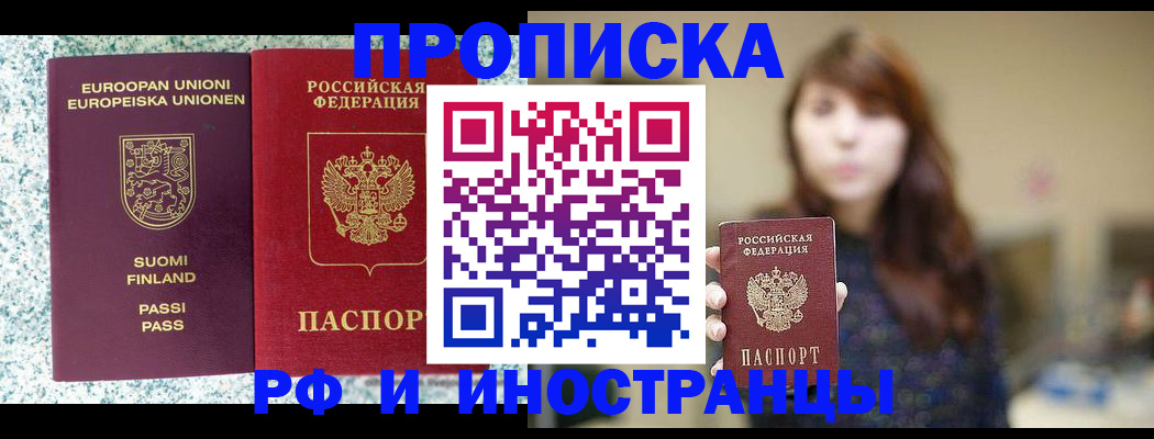 прописка 2025 в Камышине